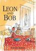 Cover art for LEON AND BOB