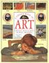 Cover art for A CHILD'S BOOK OF ART