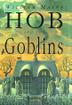 Cover art for HOB AND THE GOBLINS