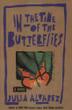 Cover art for IN THE TIME OF THE BUTTERFLIES