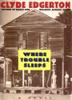 Cover art for WHERE TROUBLE SLEEPS