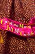 Cover art for CAROLINA MOON