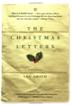 Cover art for THE CHRISTMAS LETTERS