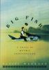 Cover art for BIG FISH