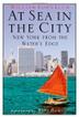 Cover art for AT SEA IN THE CITY