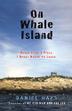 Cover art for ON WHALE ISLAND