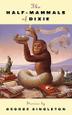 Cover art for THE HALF-MAMMALS OF DIXIE