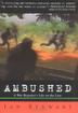 Cover art for AMBUSHED