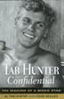 Cover art for TAB HUNTER CONFIDENTIAL