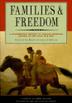 Cover art for FAMILIES AND FREEDOM