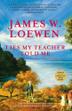 Cover art for LIES MY TEACHER TOLD ME