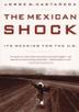 Cover art for THE MEXICAN SHOCK