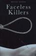 Cover art for FACELESS KILLERS