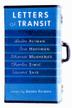 Cover art for LETTERS OF TRANSIT