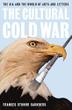 Cover art for THE CULTURAL COLD WAR