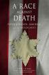 Cover art for A RACE AGAINST DEATH