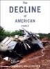 Cover art for THE DECLINE OF AMERICAN POWER
