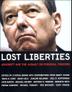 Cover art for LOST LIBERTIES