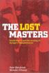 Cover art for THE LOST MASTERS
