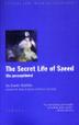 Cover art for THE SECRET LIFE OF SAEED