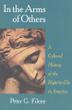 Cover art for IN THE ARMS OF OTHERS