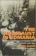 Cover art for THE HOLOCAUST IN ROMANIA