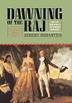 Cover art for DAWNING OF THE RAJ