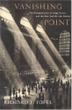 Cover art for VANISHING POINT