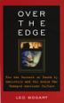 Cover art for OVER THE EDGE