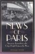 Cover art for NEWS OF PARIS