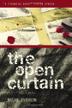Cover art for THE OPEN CURTAIN