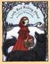 Cover art for LITTLE RED RIDING HOOD