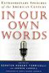 Cover art for IN OUR OWN WORDS