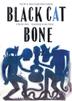 Cover art for BLACK CAT BONE