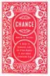 Cover art for CHANCE