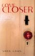 Cover art for COME CLOSER