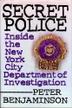 Cover art for SECRET POLICE