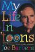 Cover art for MY LIFE IN 'TOONS