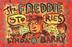 Cover art for THE FREDDIE STORIES