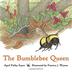 Cover art for THE BUMBLEBEE QUEEN