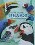 Cover art for BEAKS!