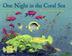 Cover art for ONE NIGHT IN THE CORAL SEA