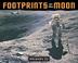 Cover art for FOOTPRINTS ON THE MOON