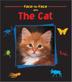 Cover art for FACE-TO-FACE WITH THE CAT