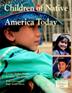 Cover art for CHILDREN OF NATIVE AMERICA TODAY