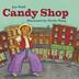 Cover art for CANDY SHOP