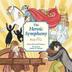 Cover art for THE HEROIC SYMPHONY
