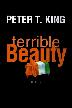 Cover art for TERRIBLE BEAUTY