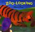 Cover art for ZOO-LOOKING
