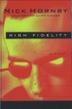 Cover art for HIGH FIDELITY